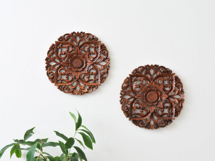 ウッドレリーフ Wolftooth（ウルフトゥース）EC34 UPPER EC34 LOWER PREMIUM