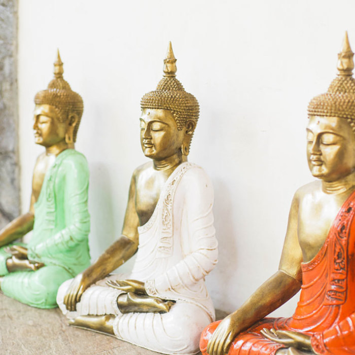 タイ 仏像 2体一式 | nate-hospital.com