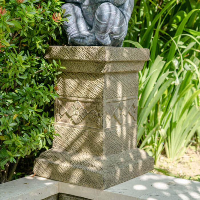 石製 山の形 置物 木製台座付き Yahoo!オークション -「鑑賞石 山型」の落札相場・落札価格