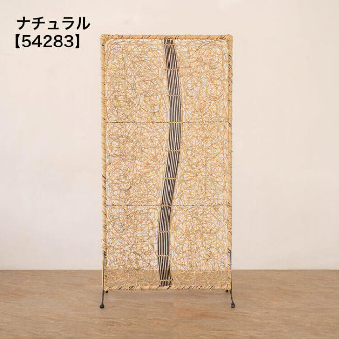 MMJ様　ヴィンテージ ヨーロッパ ラタン 3連 パーテーション ラタン 3連パーテーション セパレート アジアン アンティーク
