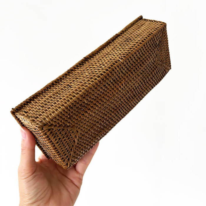 アタ カトラリーボックス　7点セット アタ カトラリーボックス 7点セット