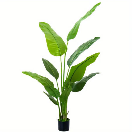 フェイクグリーン オーガスタ H180 【90131】 /アジアン雑貨・バリ雑貨