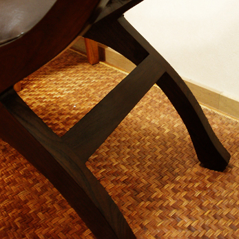 アジアンテイスト革張りベンチ guy-253-2.jpg