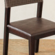 �`�[�N�����^�����t�F�C�N���U�[�̃_�C�j���O�`�F�A [Alam Sari �A�����T��] �yAS-298C�z
