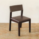 �`�[�N�����^�����t�F�C�N���U�[�̃_�C�j���O�`�F�A [Alam Sari �A�����T��] �yAS-298C�z