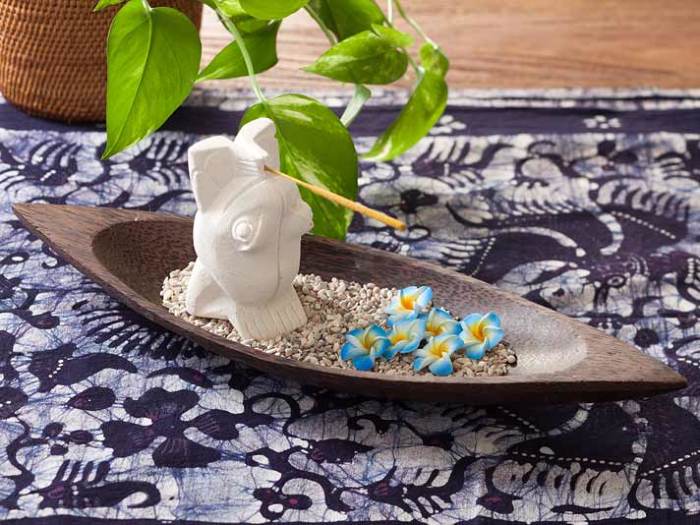 バリの天然石 ボトルストーン [6色展開]【bottle-stone