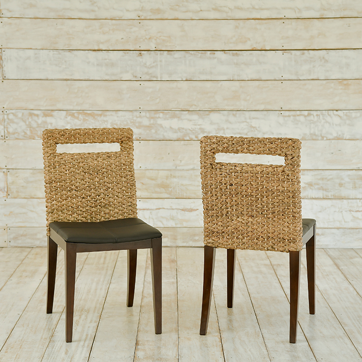 ヒヤシンスチェア人気No1！曲線の美しさと抜群の座り心地が自慢