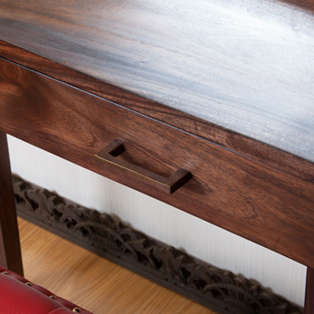 おすすめドレッサーセット。なかなか無かったヨーロピアンテイストな